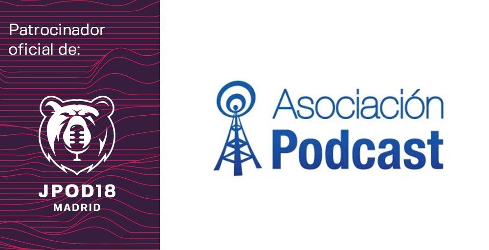 asociacion podcast