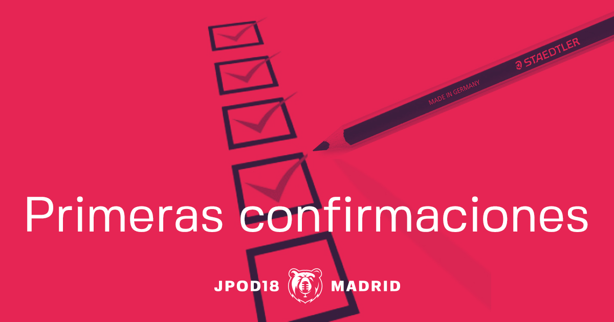 Confirmaciones