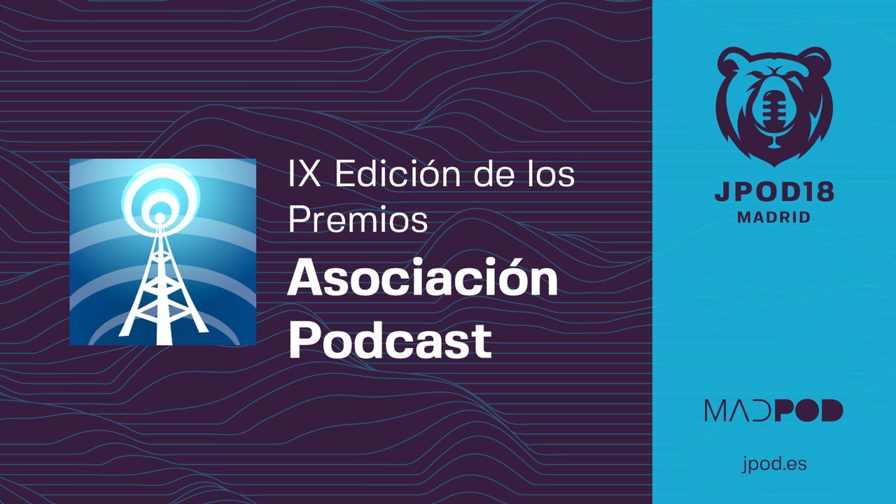 Asociación Podcast