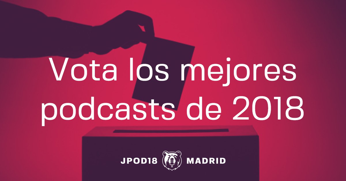 mejores podcasts de 2018