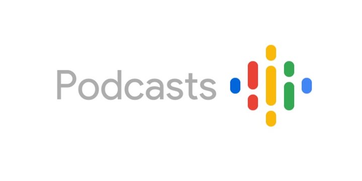 Google podcast 